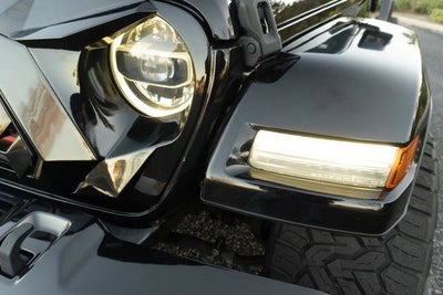 2021 Jeep Gladiator High Altitude