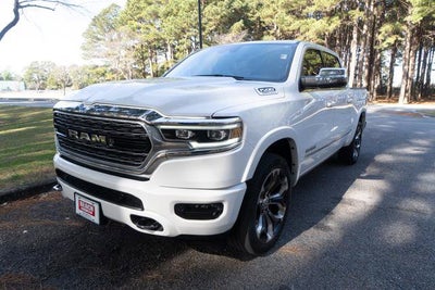 2024 RAM 1500 Limited