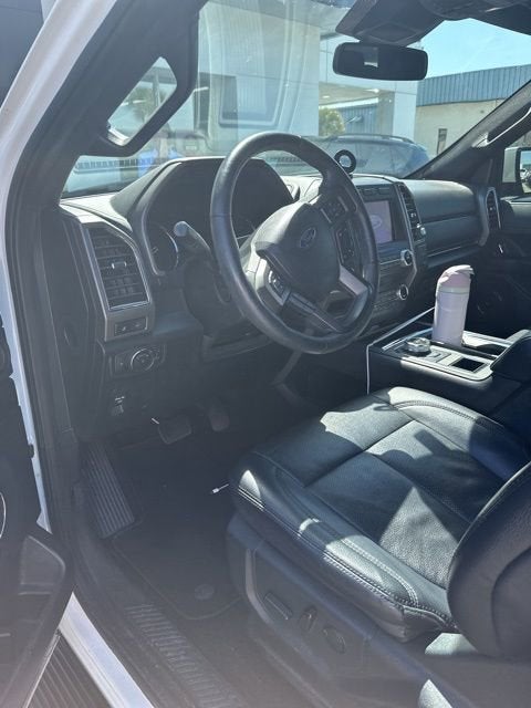 2020 Ford Expedition Max XLT