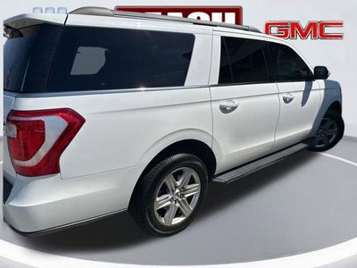 2020 Ford Expedition Max XLT