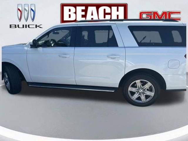 2020 Ford Expedition Max XLT