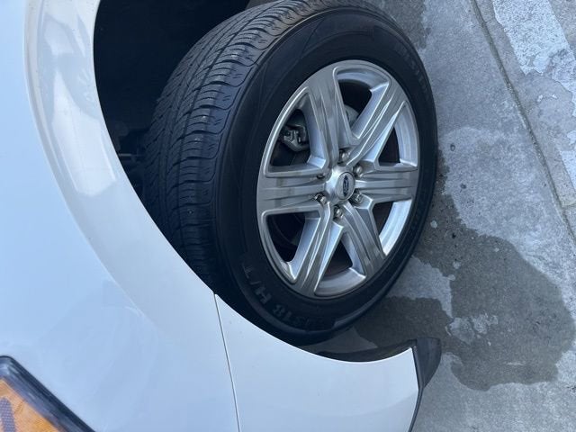 2020 Ford Expedition Max XLT