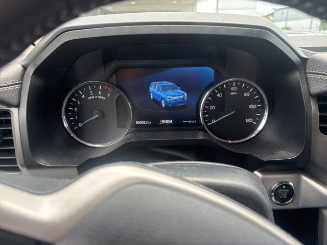 2022 Ford Expedition XLT