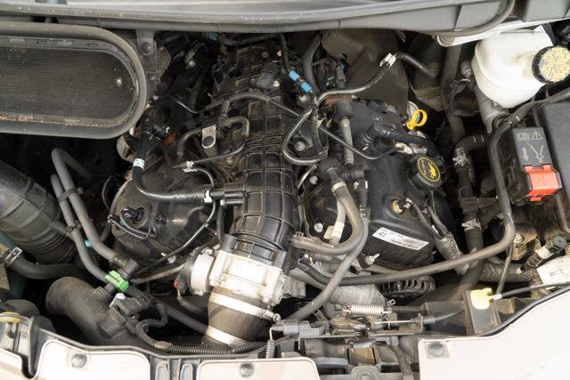 2016 Ford Transit Wagon XL