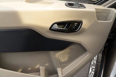 2016 Ford Transit Wagon XL