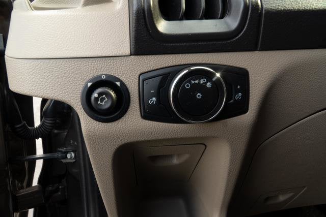 2016 Ford Transit Wagon XL