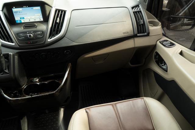 2016 Ford Transit Wagon XL