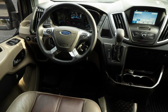 2016 Ford Transit Wagon XL