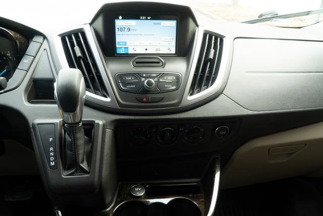 2016 Ford Transit Wagon XL