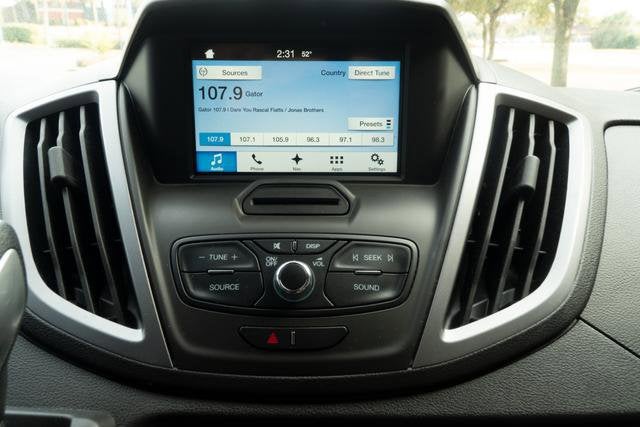 2016 Ford Transit Wagon XL