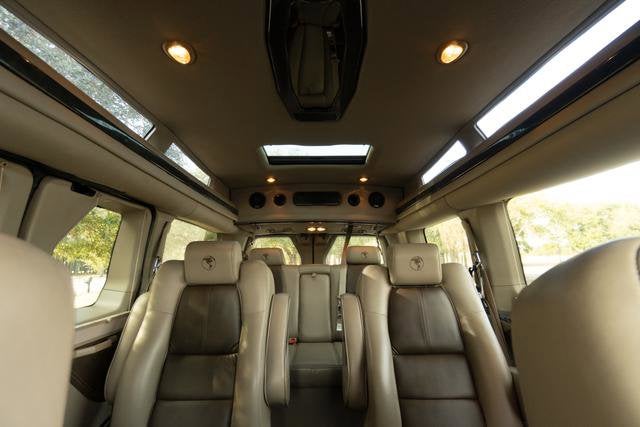 2016 Ford Transit Wagon XL