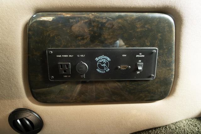 2016 Ford Transit Wagon XL