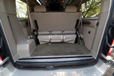 2016 Ford Transit Wagon XL