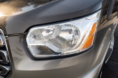 2016 Ford Transit Wagon XL