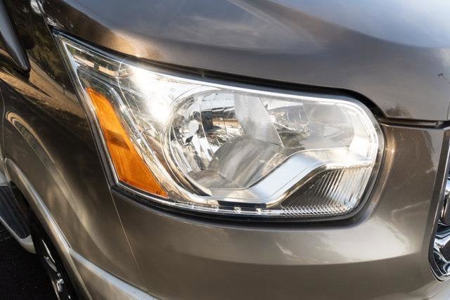 2016 Ford Transit Wagon XL