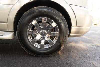 2016 Ford Transit Wagon XL