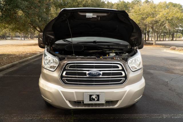 2016 Ford Transit Wagon XL