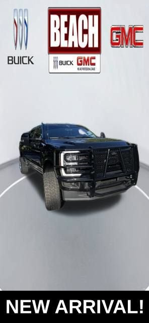 2024 Ford Super Duty F-350 SRW XL