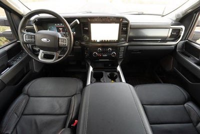 2023 Ford Super Duty F-350 SRW XL