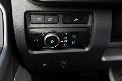 2023 Ford Super Duty F-350 SRW XL