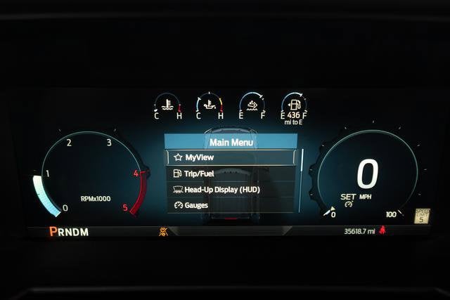 2023 Ford Super Duty F-350 SRW XL