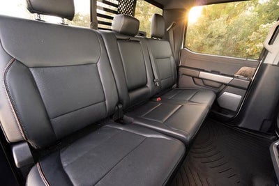 2023 Ford Super Duty F-350 SRW XL