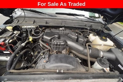 2014 Ford Super Duty F-250 SRW XL