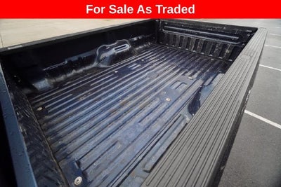 2014 Ford Super Duty F-250 SRW XL