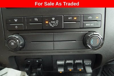 2014 Ford Super Duty F-250 SRW XL