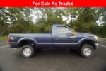 2014 Ford Super Duty F-250 SRW XL