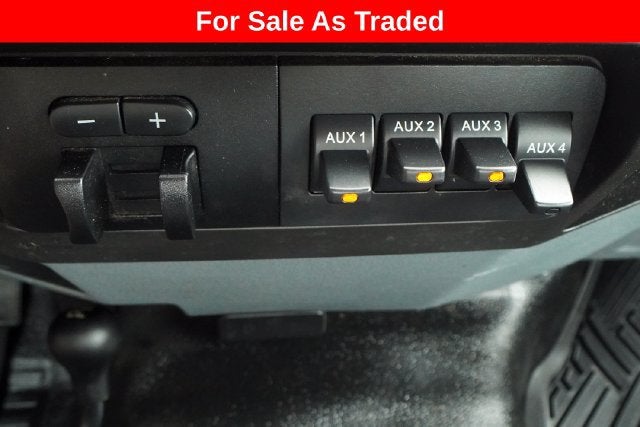 2014 Ford Super Duty F-250 SRW XL