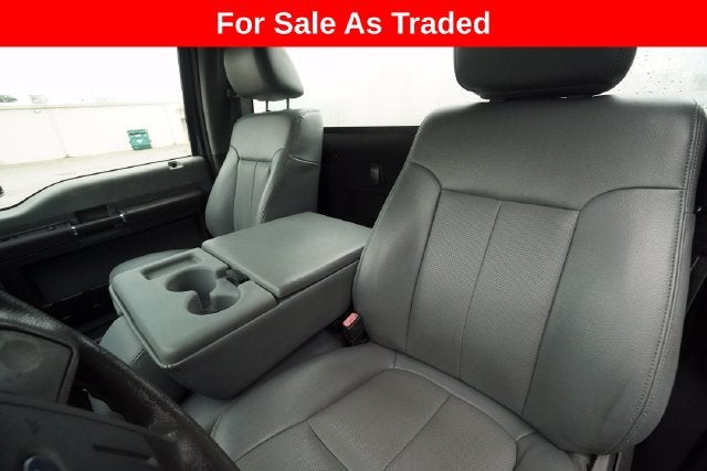 2014 Ford Super Duty F-250 SRW XL