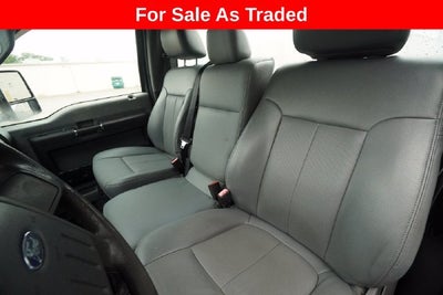 2014 Ford Super Duty F-250 SRW XL