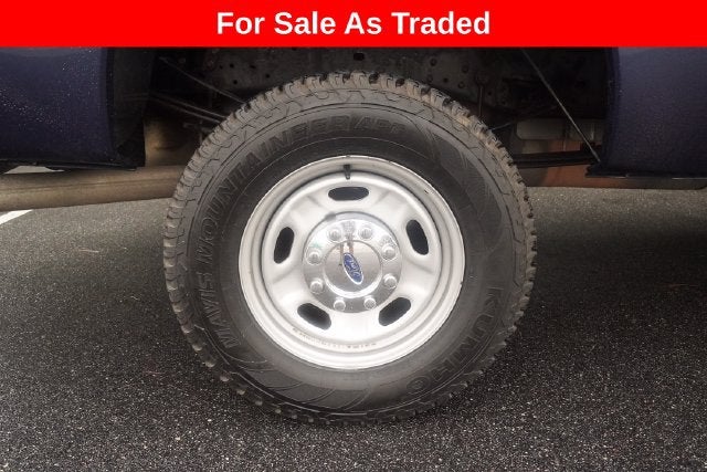2014 Ford Super Duty F-250 SRW XL