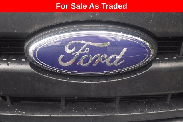 2014 Ford Super Duty F-250 SRW XL