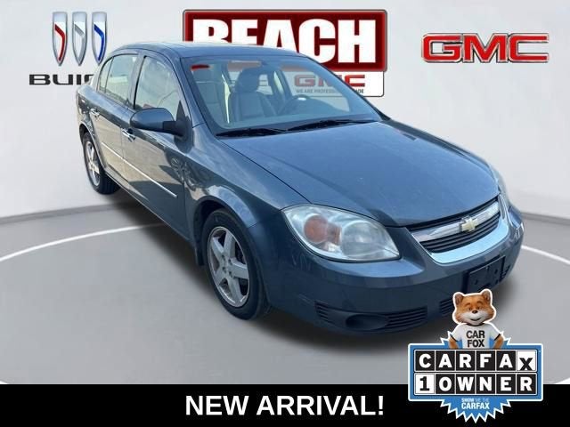 2005 Chevrolet Cobalt LT