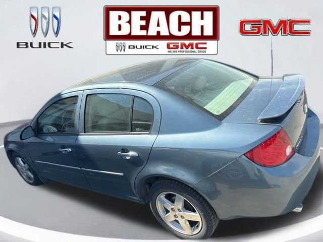 2005 Chevrolet Cobalt LT