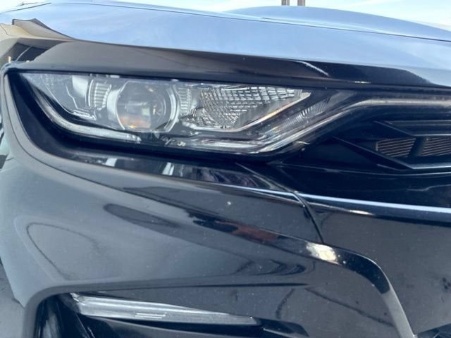 2020 Chevrolet Camaro 2SS
