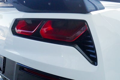 2018 Chevrolet Corvette Grand Sport Grand Sport 2LT