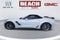 2018 Chevrolet Corvette Grand Sport Grand Sport 2LT