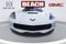 2018 Chevrolet Corvette Grand Sport Grand Sport 2LT