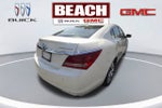 2014 Buick LaCrosse Leather