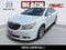 2013 Buick LaCrosse Leather