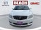 2013 Buick LaCrosse Leather