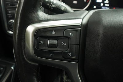 2020 Chevrolet Silverado 3500 HD LTZ