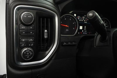 2020 Chevrolet Silverado 3500 HD LTZ