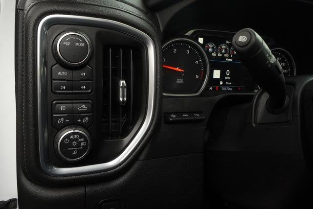 2020 Chevrolet Silverado 3500 HD LTZ
