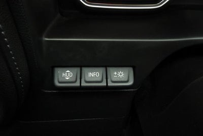 2020 Chevrolet Silverado 3500 HD LTZ