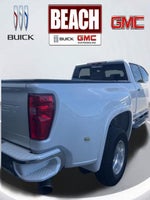 2020 Chevrolet Silverado 3500 HD LTZ