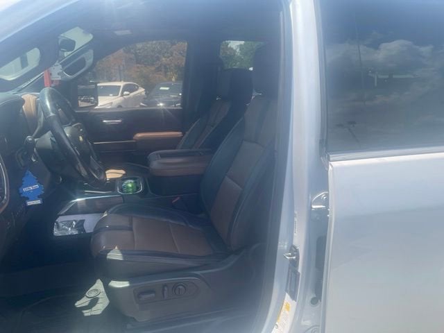 2022 Chevrolet Silverado 3500 HD High Country DRW